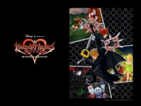 Kingdom Hearts Days 23